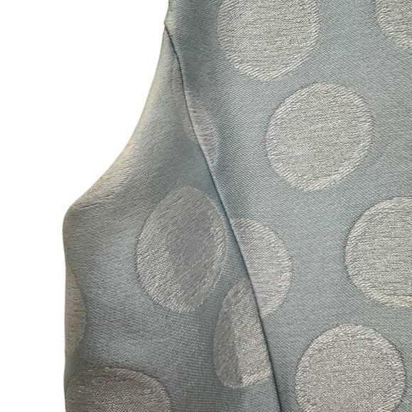 Sara Campbell Dress - Size 4 - Made in USA - Picture 6 of 9